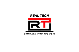 Real Tech IT Solutions (Pvt ) Ltd
