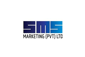 S M S Marketing (Pvt ) Ltd