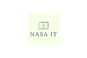NASA IT