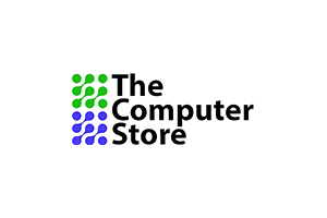 The computer stores