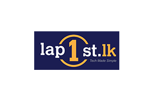 Lap First.lk (Pvt) Ltd